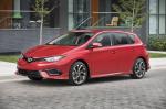 Toyota Corolla iM 2016 года (NA)